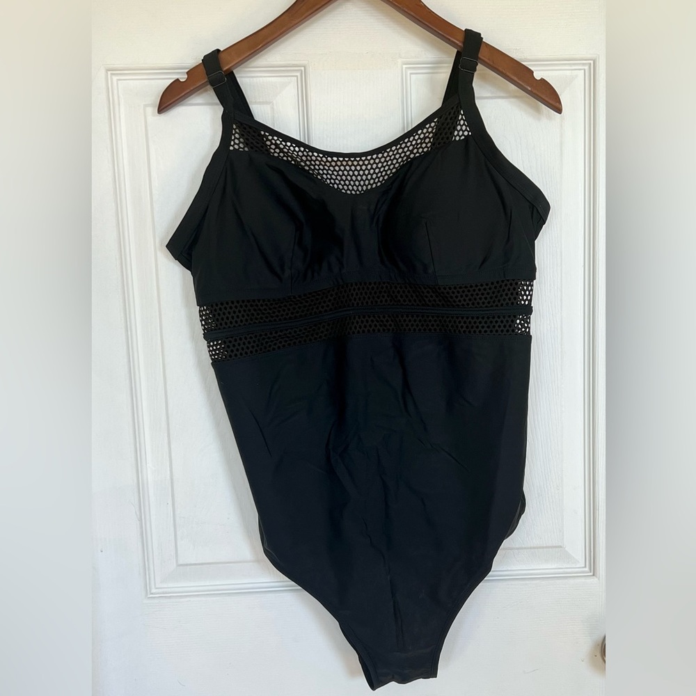 Costa Sol Swimsuit